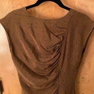 No. 6 NYC Dress 100% silk! ** wedding guest dress*NYE dress